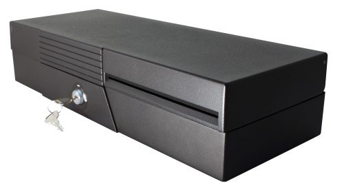 CR-2020B - POSIFLEX FLIP TOP CASH DRAWER