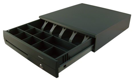 CR-4000 G2 - Posiflex Cash Drawer