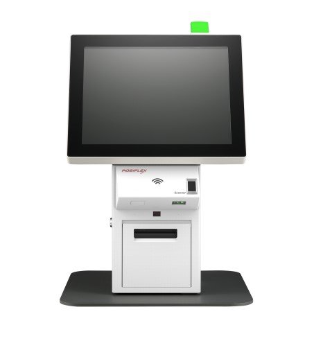 EK1500 Posiflex KIOSK