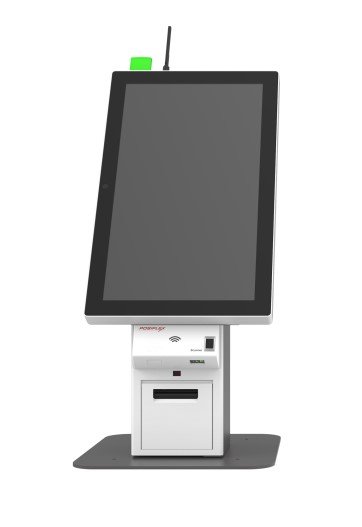 EK2400 Posiflex KIOSK