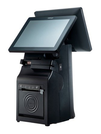 Posiflex All in One POS HS-3410A