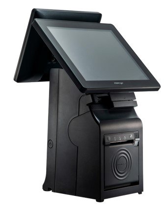 Posiflex All in One POS HS-3414A