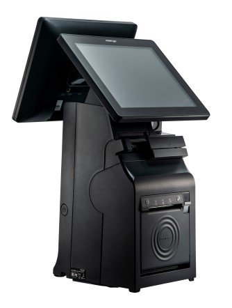 Posiflex All in One POS HS-3610W