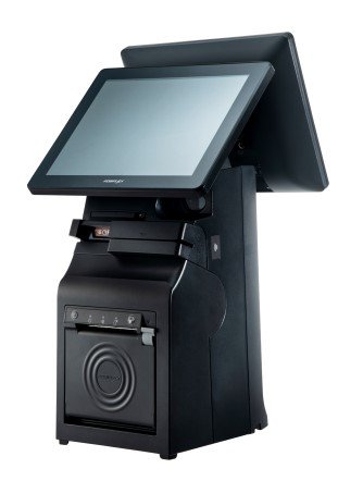 Posiflex All in One POS HS-3612W