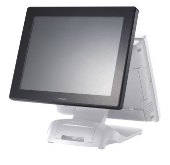 TM-3015E - Posiflex 15 inch LCD 2nd monitor